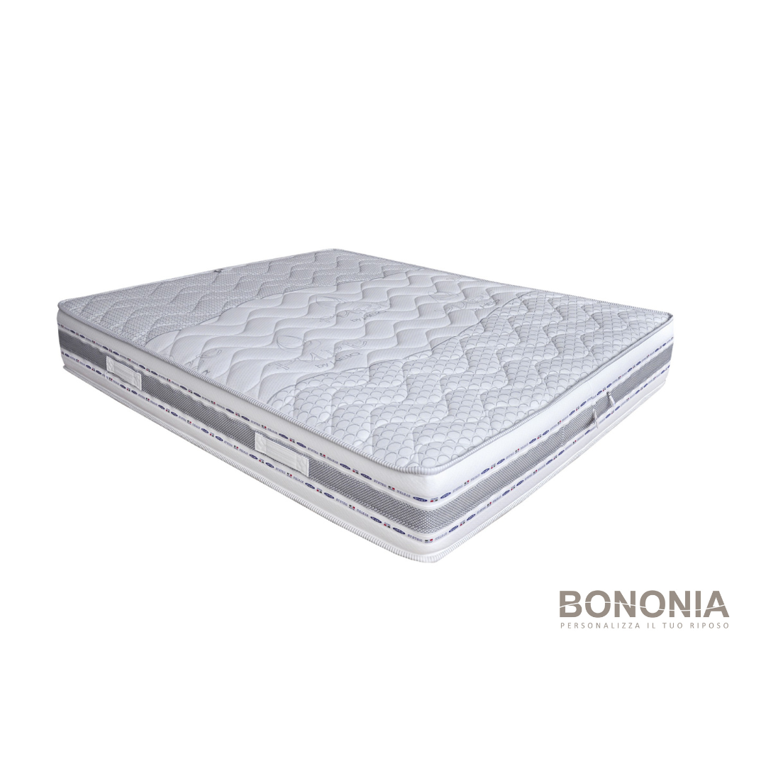 Topper Memory Foam – Bononia Materassi